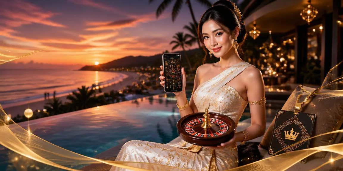 PG CEO ไทย ล็อบบี้เกม